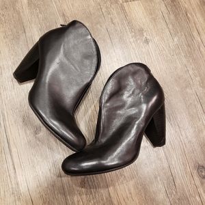 Crown By Born Booties 9